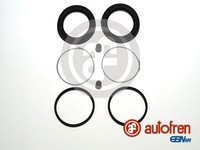 Reparatursatz Bremssattel Autofren Seinsa D41529 54Mm FüR VW Transporter T3 Bus