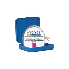 HYDRION 3VDU4 Test Strips,50 ft L,Yes/No 3VDU4