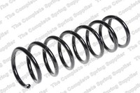 1X Fahrwerksfeder Lesjöfors 4295852 FüR Volvo 533 C30 Flexfuel