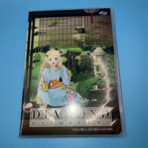 Diamond Daydreams: Complete Collection - DVD By Diamond Daydreams - - Picture 6 of 11