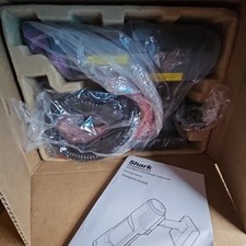 Shark Powerboost Cordless Handheld Vacuum BH102Q Blue NIB