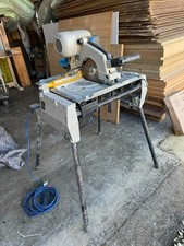 Elu Mitre Saw With Stand -  TGS 173