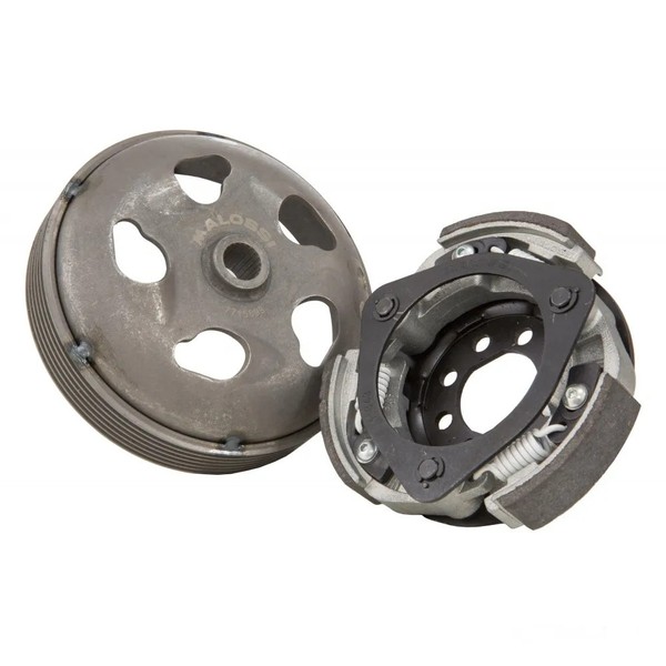 Kupplung Kit Malossi Delta FüR Malaguti Madison 3 250 Ie Bj. 2008-2011-image