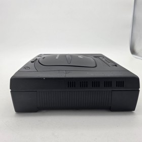 SEGA Saturn Model 1 MK-80000 Console Only *powers On* *Door Open Error* *READ*