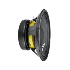 1x PRV Audio 10W650A Midbass ALTO 10" Speakers PRO Audio 8 Ohm 10A PRO 650W
