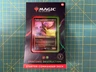 Starter Commander Deck | Draconic Destruction MTG Brand New Sealed