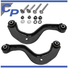 2 Querlenker hinten für VW Passat 3C2 362 3C5 365 4 Schrauben oben links rechts