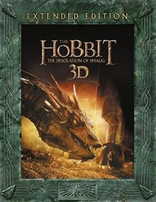 The Hobbit: The Desolation Of Smaug - Extended Editi... | DVD | Zustand sehr gut