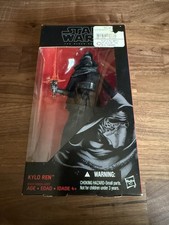 Hasbro Star Wars The Black Series Kylo Ren  03 Action Figure