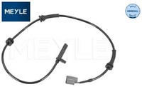 Meyle 16-148990038 Sensor FüR Raddrehzahl ABS Sensor Raddrehzahl