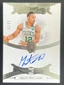Grant Williams 2019-20 Panini Flawless Rookie Auto RC /25 #RA-GWL