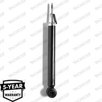 2X StoßDäMpfer Monroe Original (Gas Technology) 23972 FüR Nissan Note E11 NE11 3