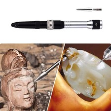 Handle Foredom Handpiece Flex Shaft Shank Jew...