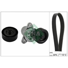 Keilrippenriemensatz für KIA Sportage 2 JE KM | 990289