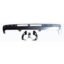 For Cadillac Escalade 2002-2006 Bumper Reinforcement Gm1006412 15793917