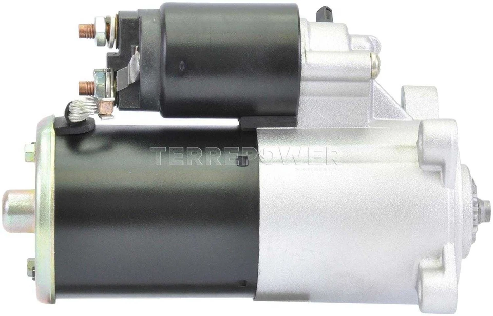 Starter Motor fits 1999-2014 Lincoln Navigator Mark LT Blackwood BBB INDUSTRIES - Image 4 of 4