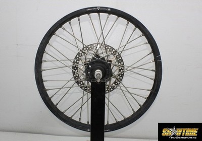 96-01 YAMAHA YZ250  G FORCE RICHTER FRONT WHEEL RIM 21''
