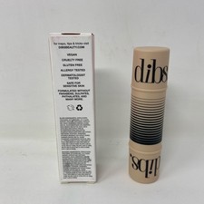 DIBS Desert Island Duo Blush Bronzer 1 Out of Office/Vacay 0.3oz
