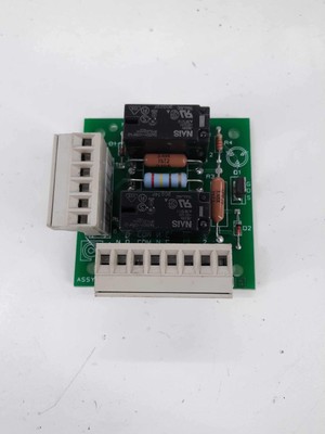 Liebert Emerson 02-797102-00 REV.2 Static Transfer Switch 