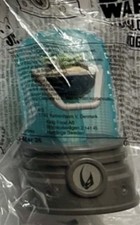 Star Wars Mandalorian Grogu - 2026 Burger King Toy Grogu In Pod - NEW Sealed