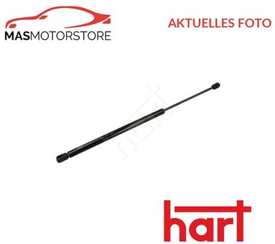 GASFEDER MOTORHAUBE HART 813 968 H NEU OE QUALITÄT