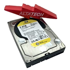 Fujitsu A3C40159668 2TB 7.2K SATA 3.5 3G HDD Hard Disk Drive