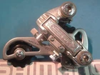 Shimano 600 GS Arabesque RD-6201 Rear Road/MTB Derailleur-NEW/NOS-2/3x5/6/7-Spd+