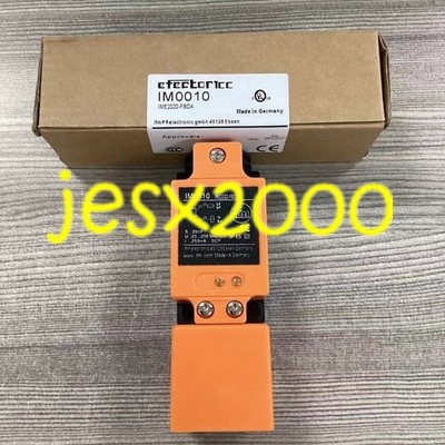 1PC NEW IM0010 Sensor  #yr