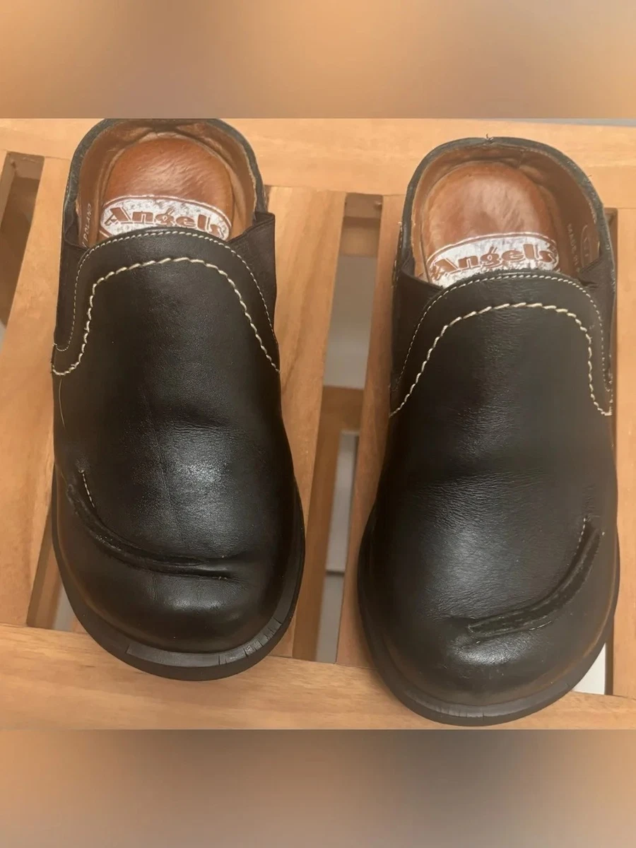John Fluevog Men display picture 1