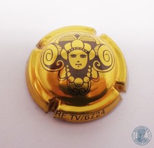 Capsula/Capsule Spumante GUIZZO CASA VINICOLA (1)