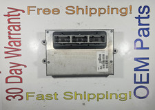 1996 Jeep Cherokee Xj Engine Control Module 56041172 4.0l Ecm