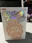 POP MART LABUBU BIG INTO ENERGY - LOVE - POP NOW SEALED - US SELLER — photo 1