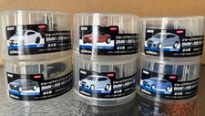 BMW x Kyosho M Series Collection Set of 6