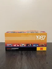 Kodak Charmera Keychain Digital Camera, Blind Box (video & photo)
