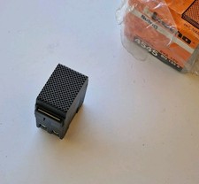 Bticino 4545 ronzatore campanello 12V AC Living Classic NUOVO