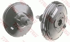 Bremskraftverstärker TRW PSA166 für OPEL MERIVA Großraumlimousine S10 CDTI LPG