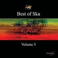 V/A - Best Of Ska 5 - Cd - G3Z