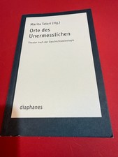 Orte des Unermesslichen