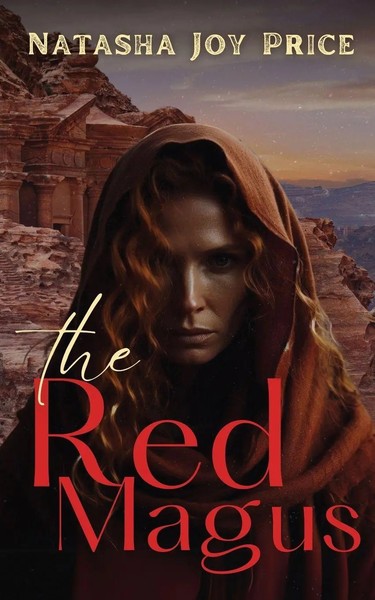 Natasha Joy Price | The Red Magus | Taschenbuch | Englisch (2024)-image