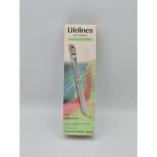 Lifelines Pen Diffuser Walk in the Woods Black Ballpoint Essential Oil 11-2503