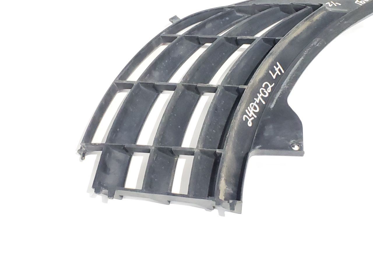 Lotus Elise 2001-2011 Left, right Engine lid grilles Pair P/N B120B0036