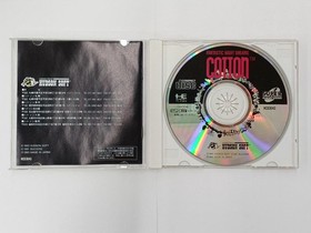 NEC Operation Wolf PC Engine TurboGrafx-16 HuCard