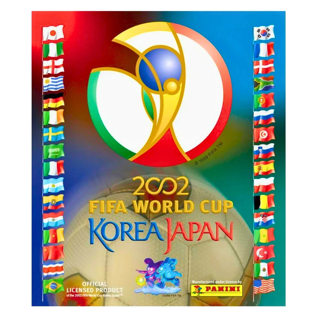 2002 FIFAワールドカップ パニーニ公式アルバム 日本開催スタジアム。 panini world cup 2002 products for sale | eBay
