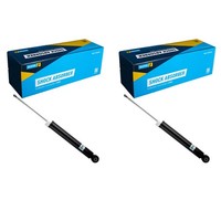 2X Bilstein B4 Gas-StoßDÄMpfer Hinten Passend FüR Hyundai Kona | 19-323367
