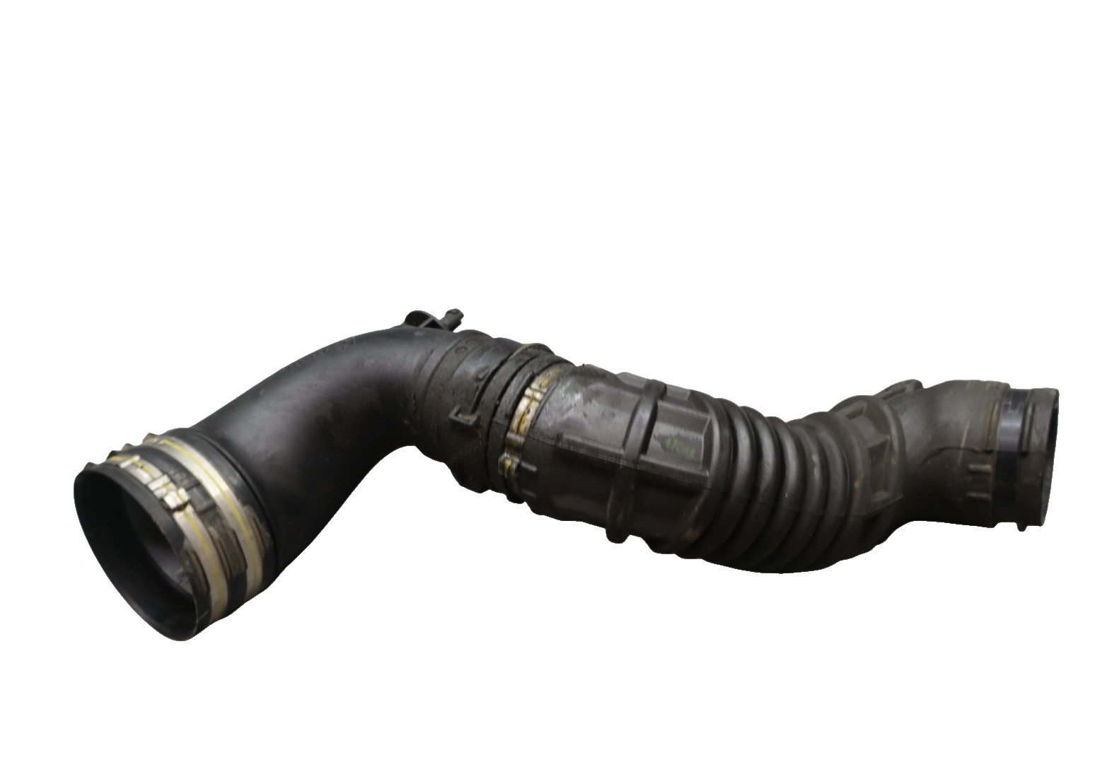 Maserati Ghibli 2014-2022 Right Air intake pipes Set