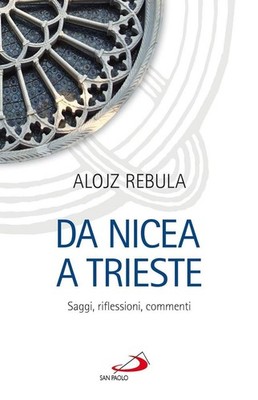 Buch - Alojz Rebula - Von Nicäa nach Triest. Aufsätze, Reflexionen, Kommentare - San P