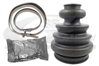 3Rg Faltenbalgsatz, Antriebswelle 17701K FüR Ford Seat VW