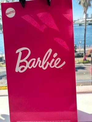 Spielzeug Mattel Toys von Inity Barbie Special Box Set