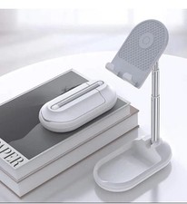 Universal Foldable Cell Phone Desktop Stand Holder Bracket