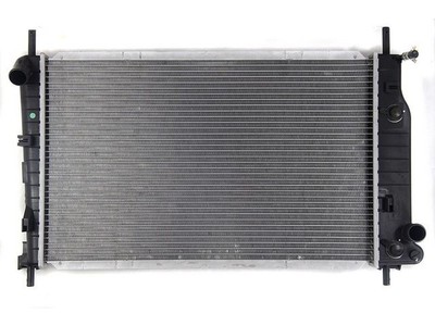 Radiator For 1995-2000 Ford Contour 1996 1997 1998 1999 RT297KG ...